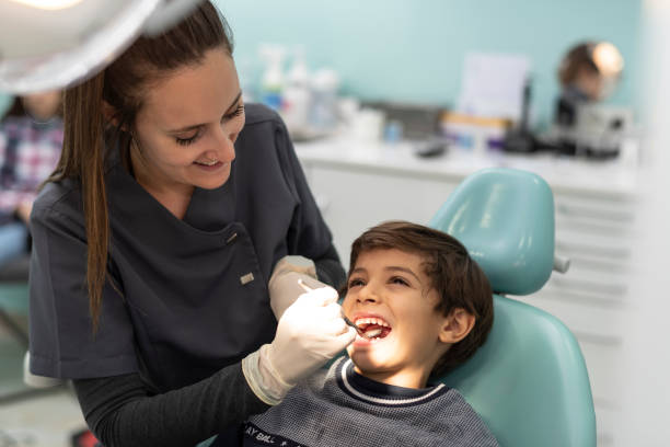 Best Emergency Wisdom Teeth Removal in Marion, WI