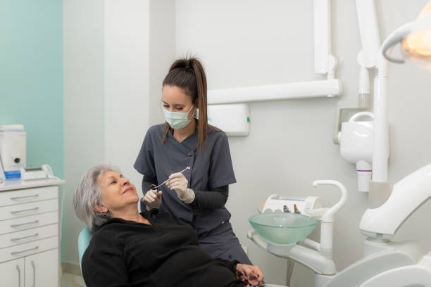 Best Emergency Tooth Extraction in Marion, WI