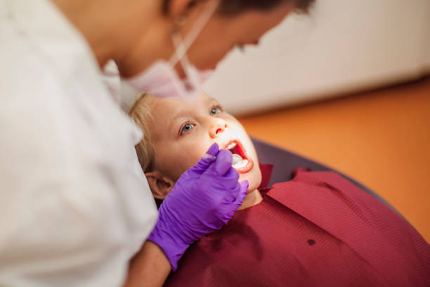 Best Emergency Dental Care for Trauma or Injury in Marion, WI