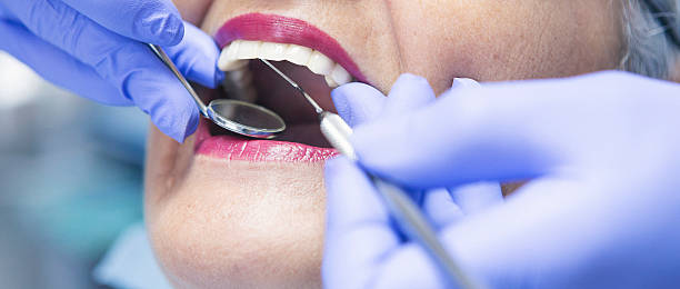 Best Pediatric Emergency Dentist in Marion, WI
